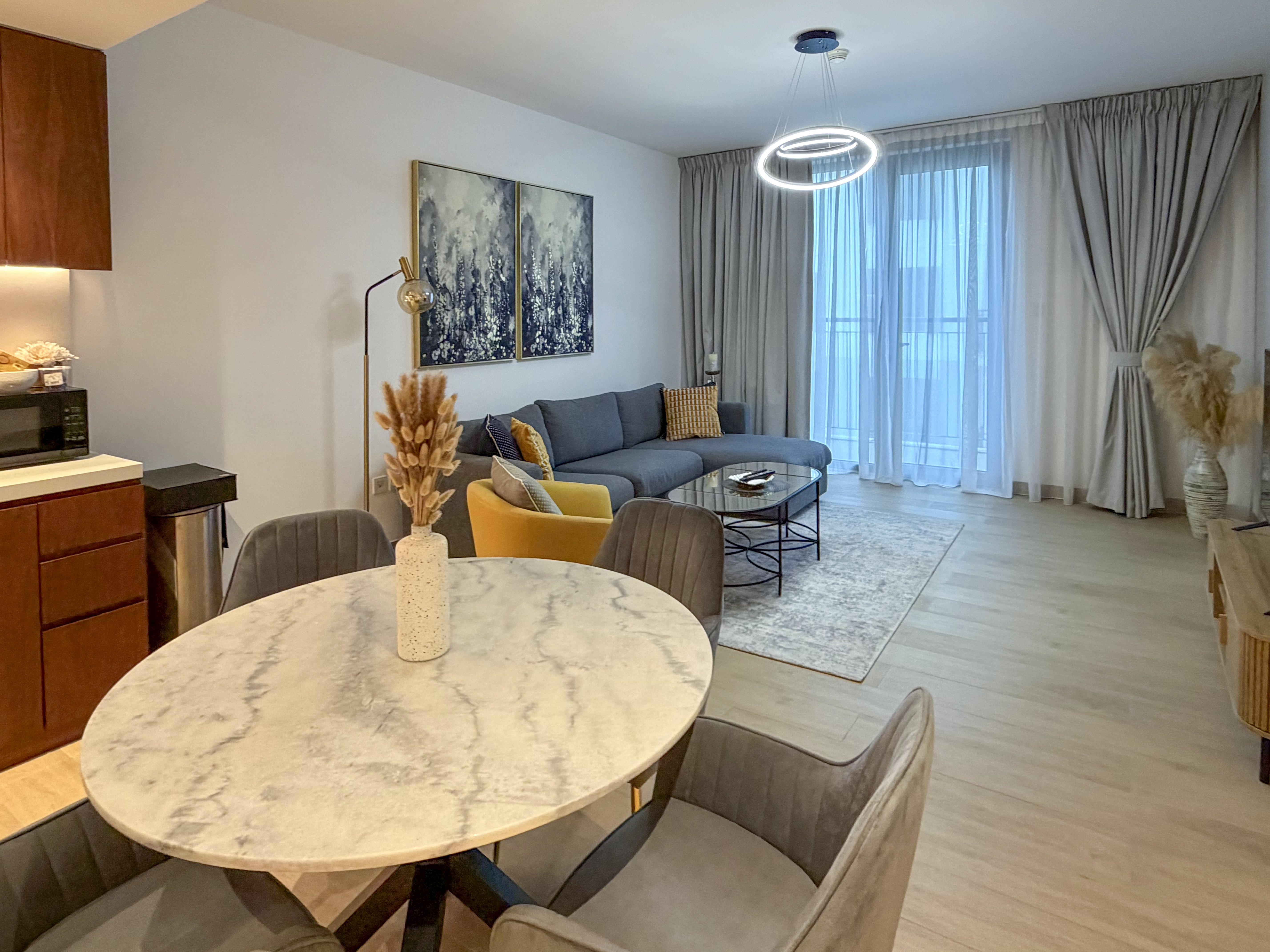 Premium Waterfront Apartment | Modern Finishes | Exclusive Community