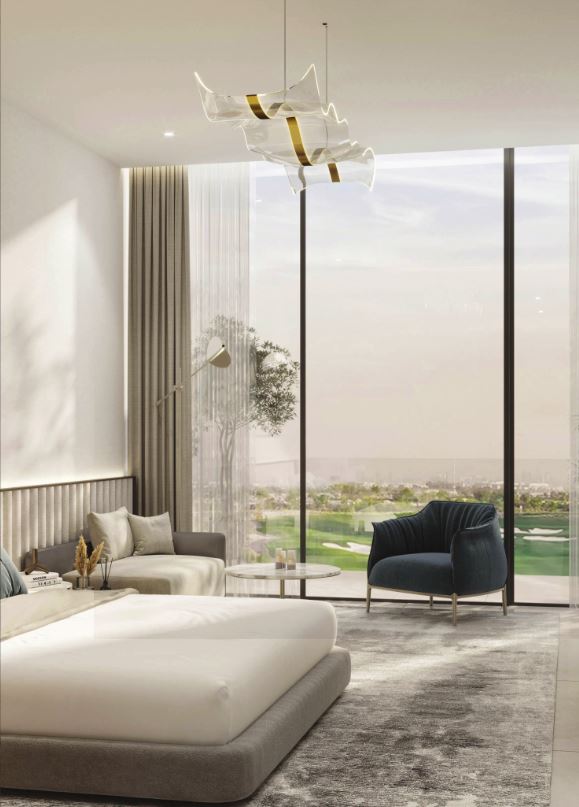 Bright & Spacious Apartment | Rijas Suites | Prime Location