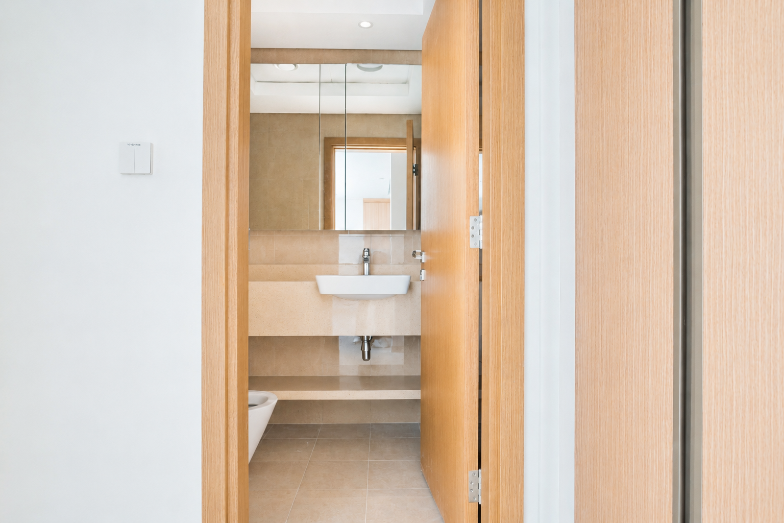 Brand New Unit | Sea View | Modern Design