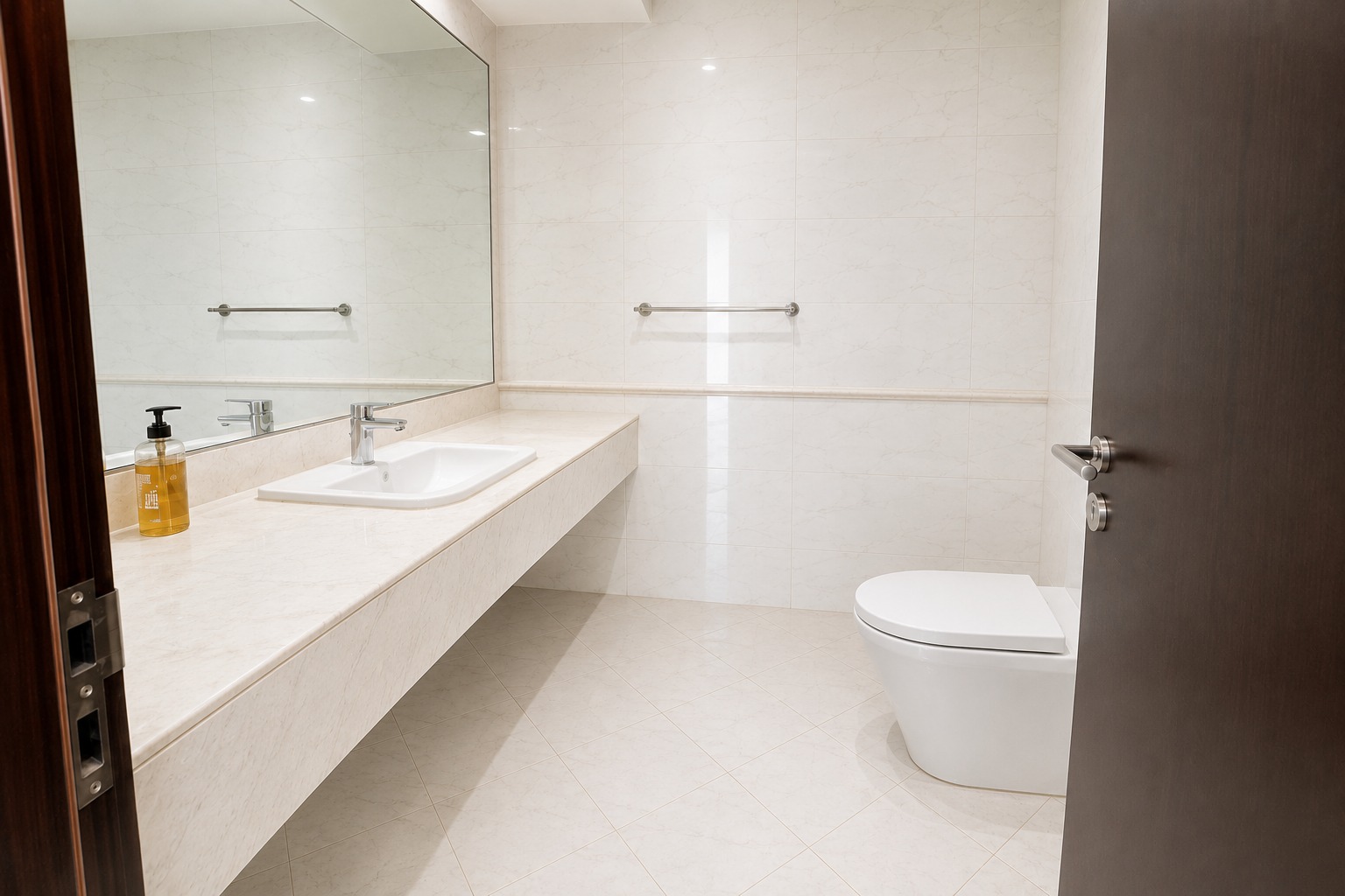 Stunning Open View | Spacious Layout | Prime Location | Vacant