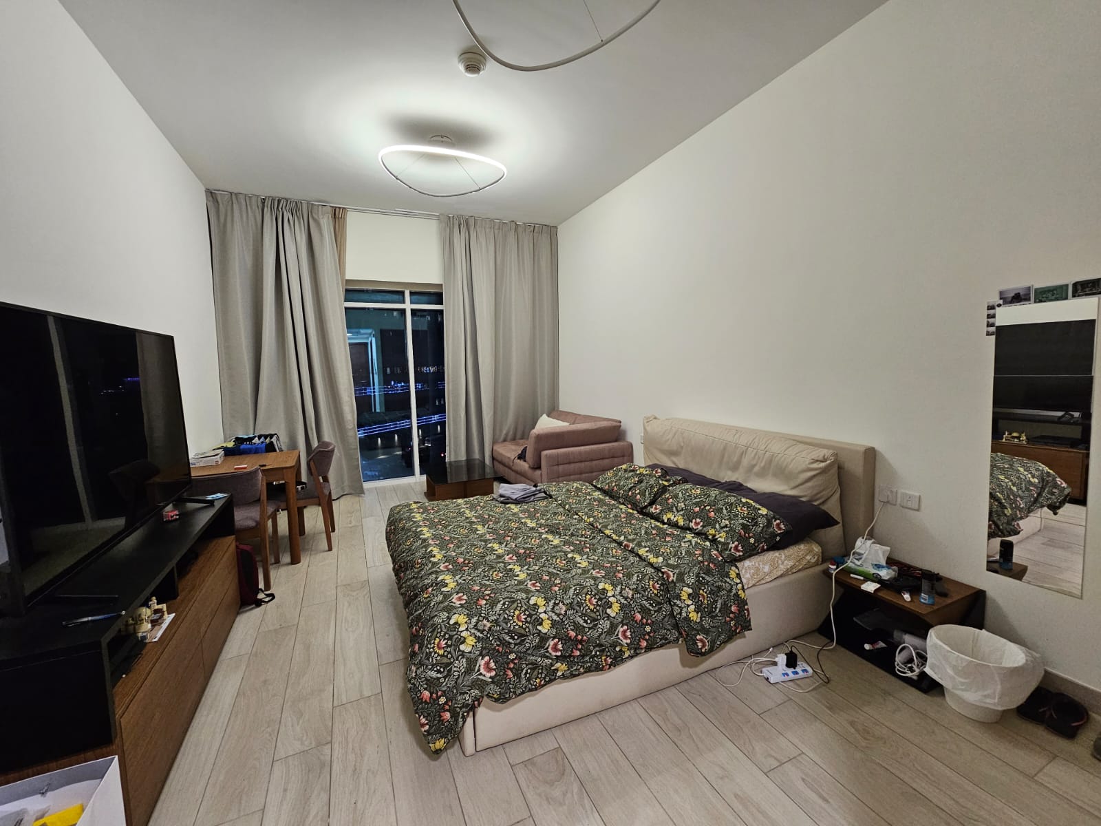 Investor Deal | Rented Unit | 6.5% ROI | Near Metro | Prime Location