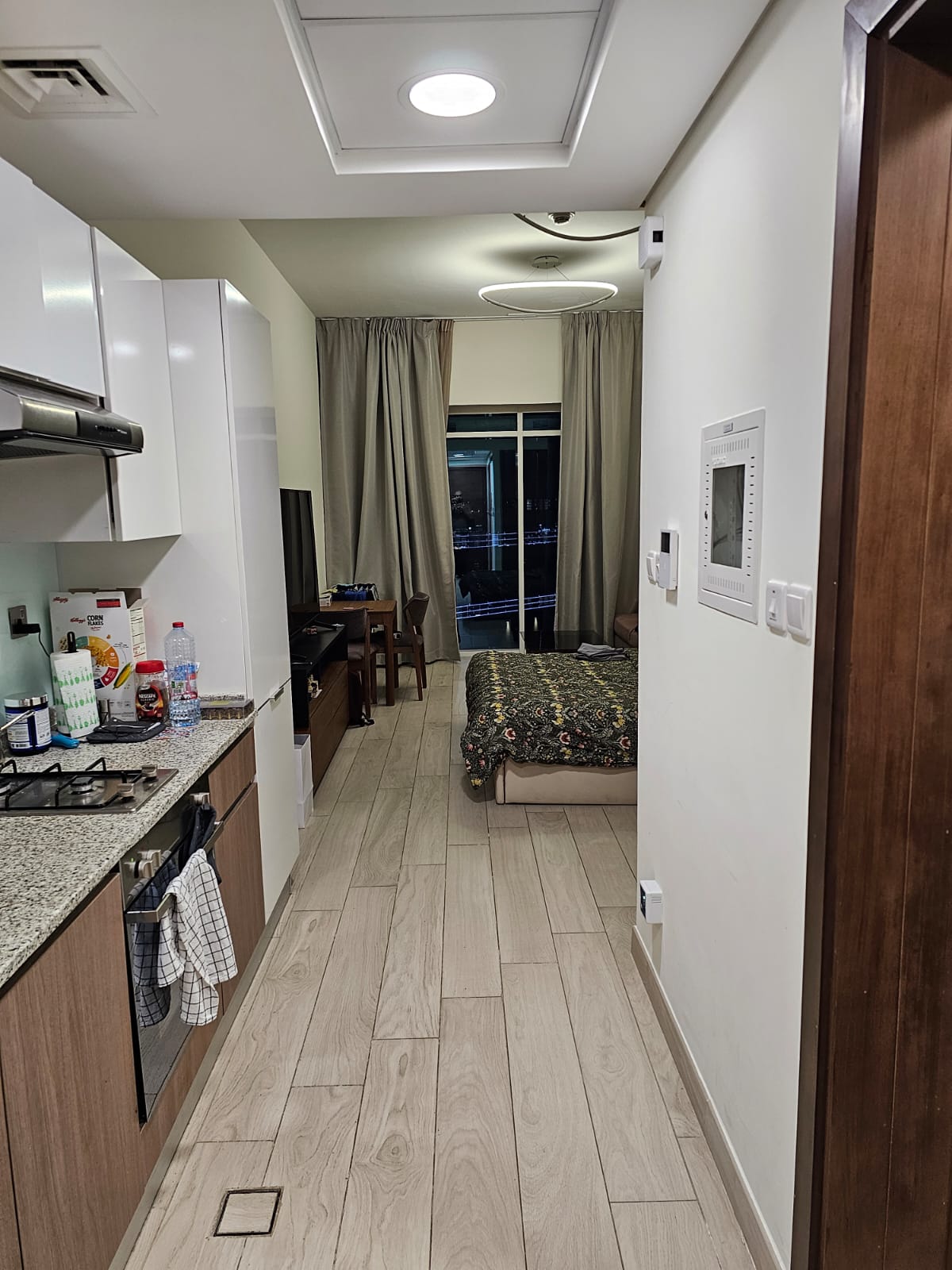Investor Deal | Rented Unit | 6.5% ROI | Near Metro | Prime Location