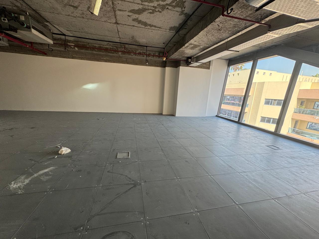 Multiple Options | Brand New Office | Prime Location
