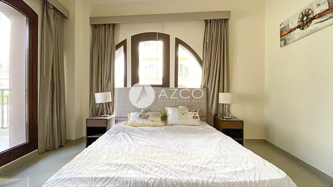 FULLY FURNISHED | SPACIOUS | MODERN