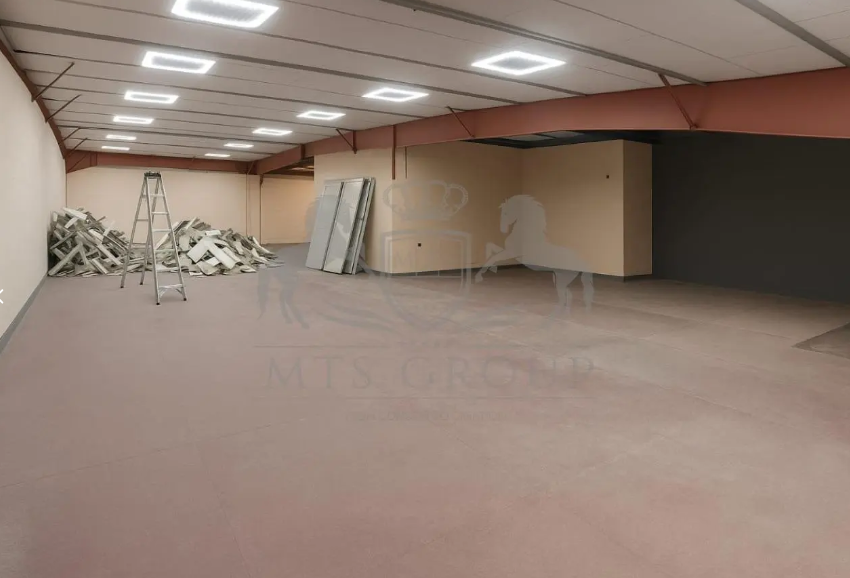 SPACIOUS WAREHOUSE | AL QUOZ 4 | 12 KW POWER
