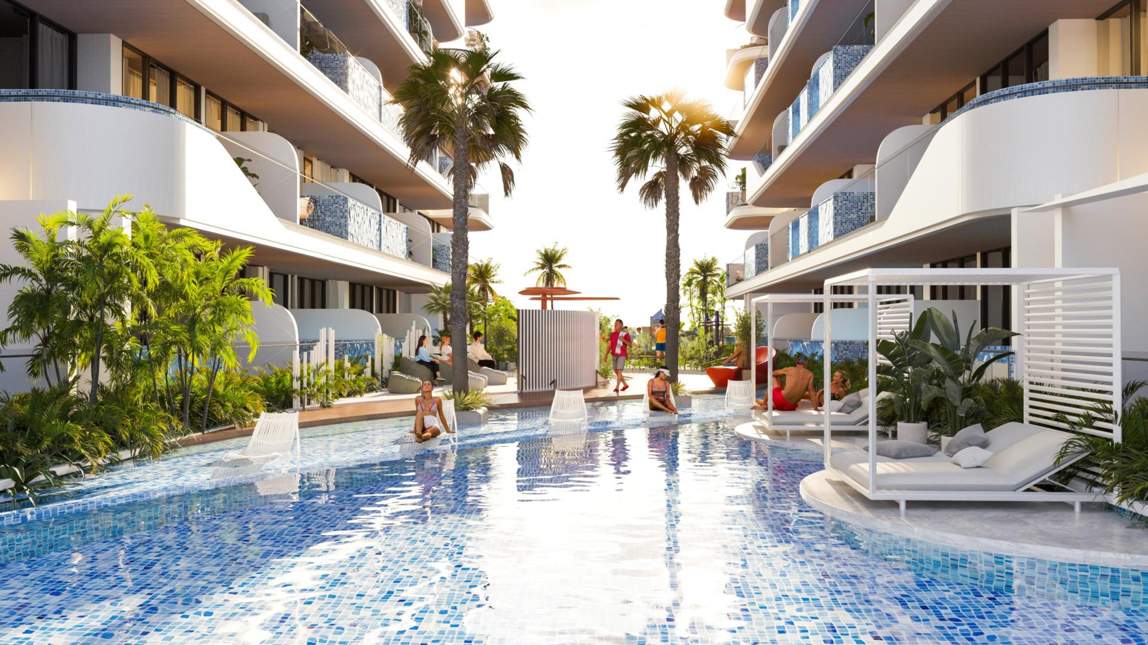 CHEAPEST 2BR IN THE MARKET | FULLY FURNISHED