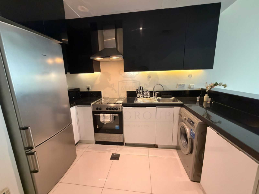 Premium Apartment | Spacious | Ready to Move-In