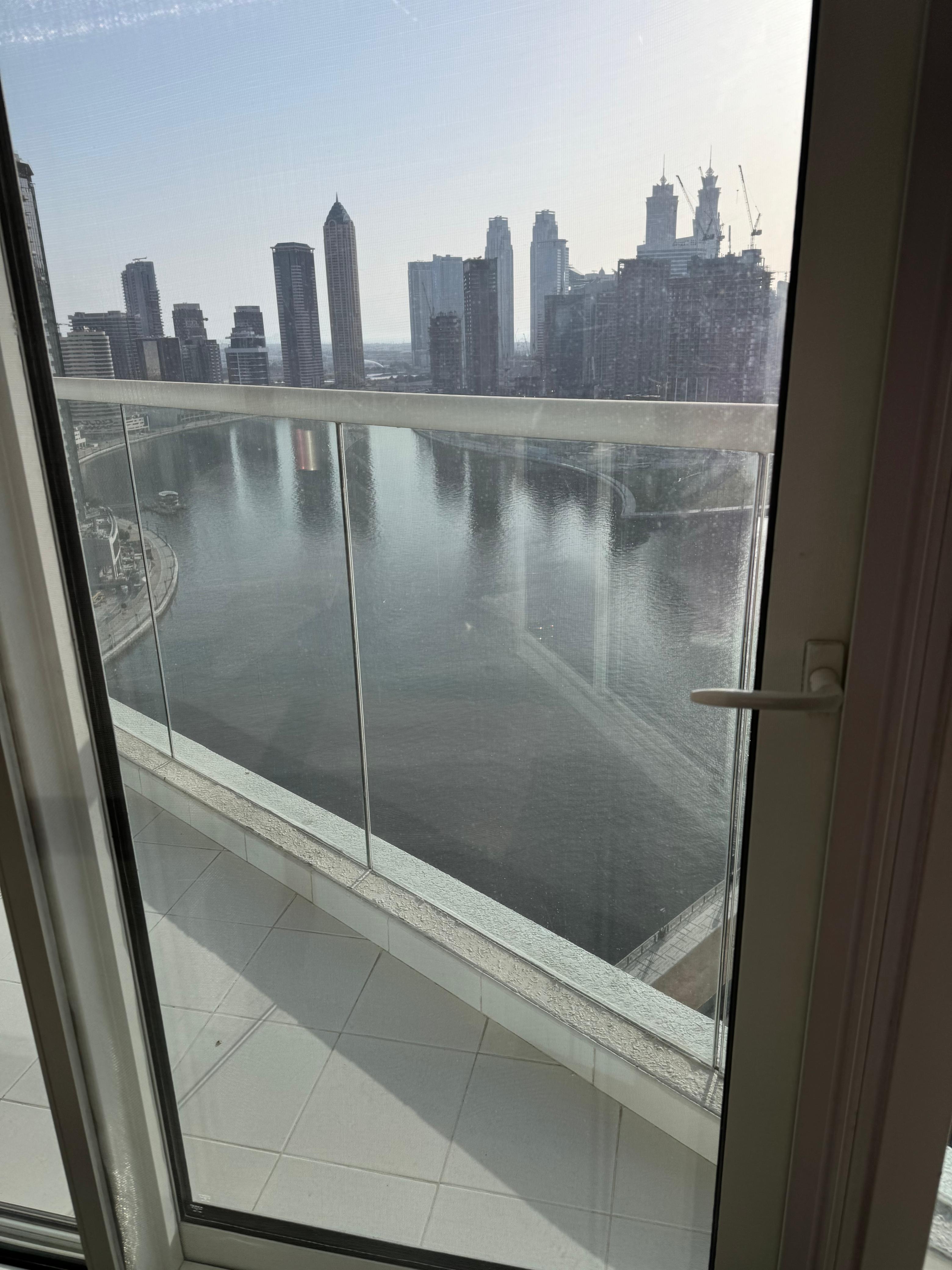 Canal View | Spasious Unit | Fully Furnished