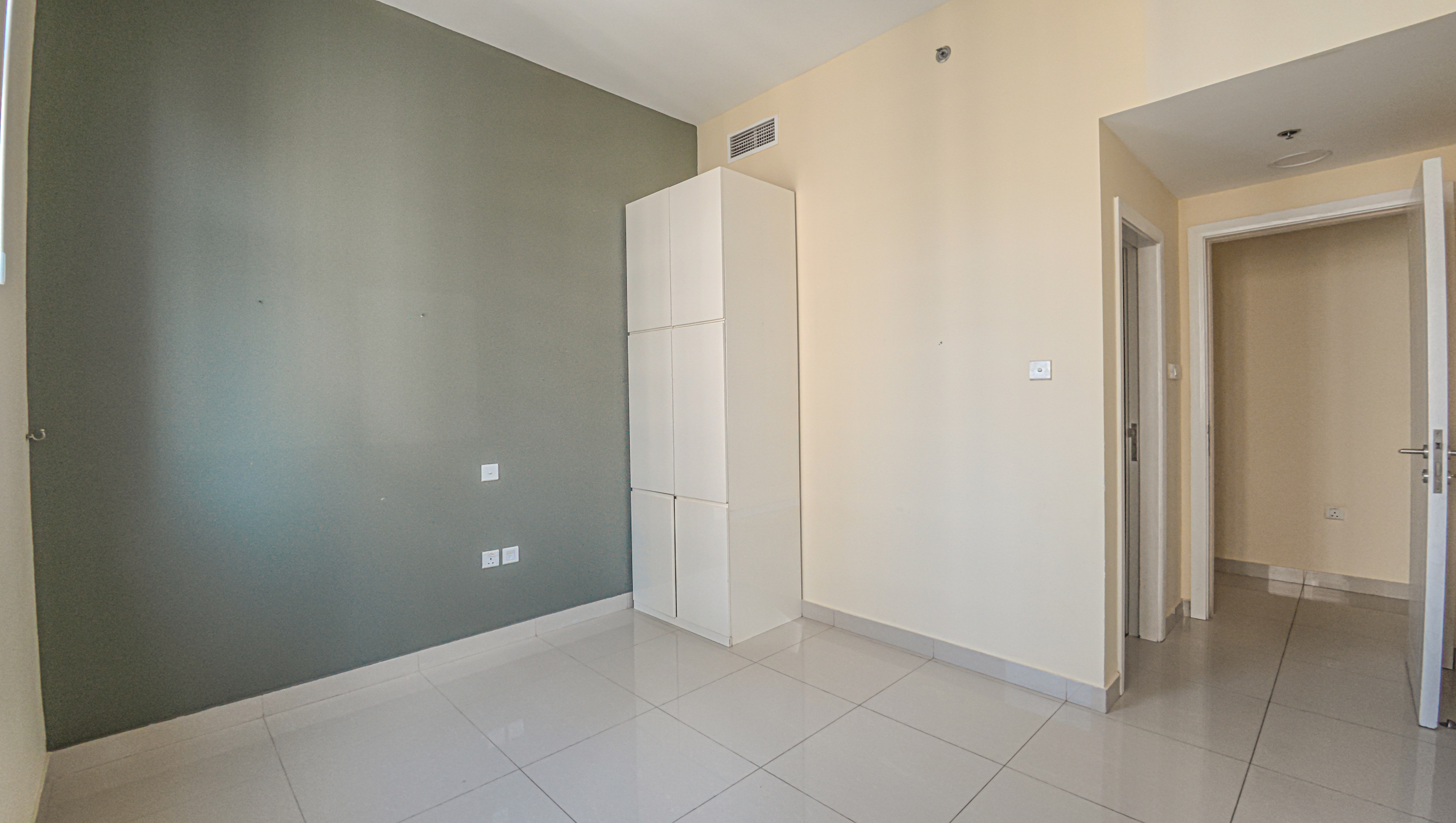 Huge Layout | Vacant | Heart of Dubai Marina