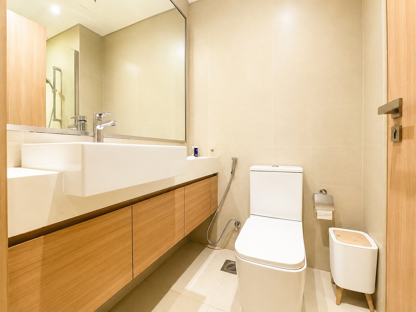 Modern Living | Prime Meydan Location | Brand New