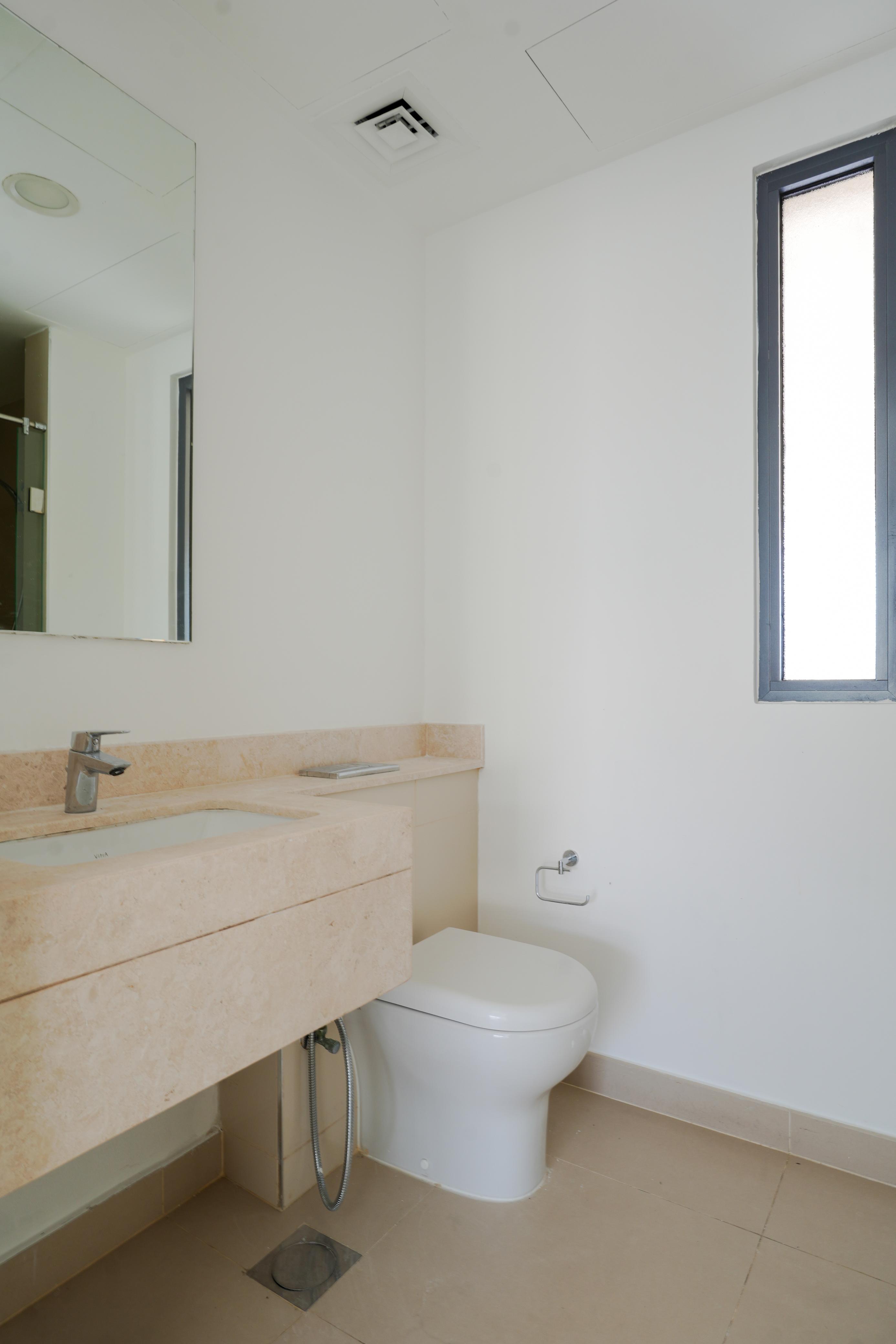 5 Bedroom +Maid | Single Row