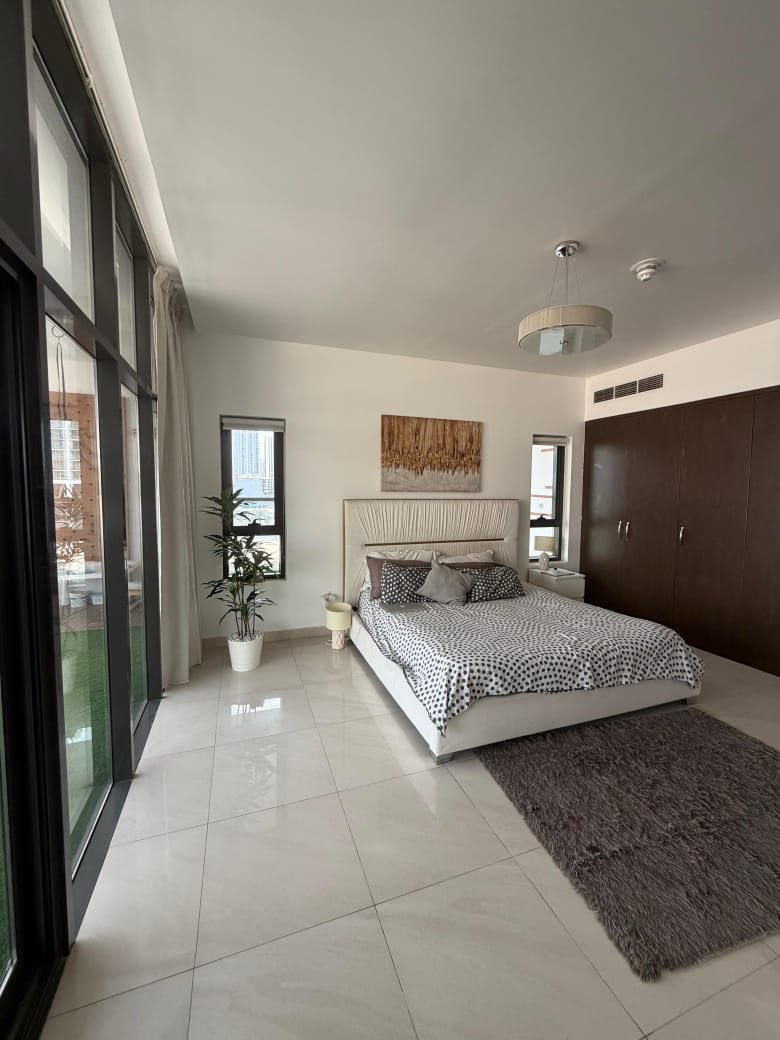 Furnished or Unfurnished Option | Corner Unit | Spacious Layout