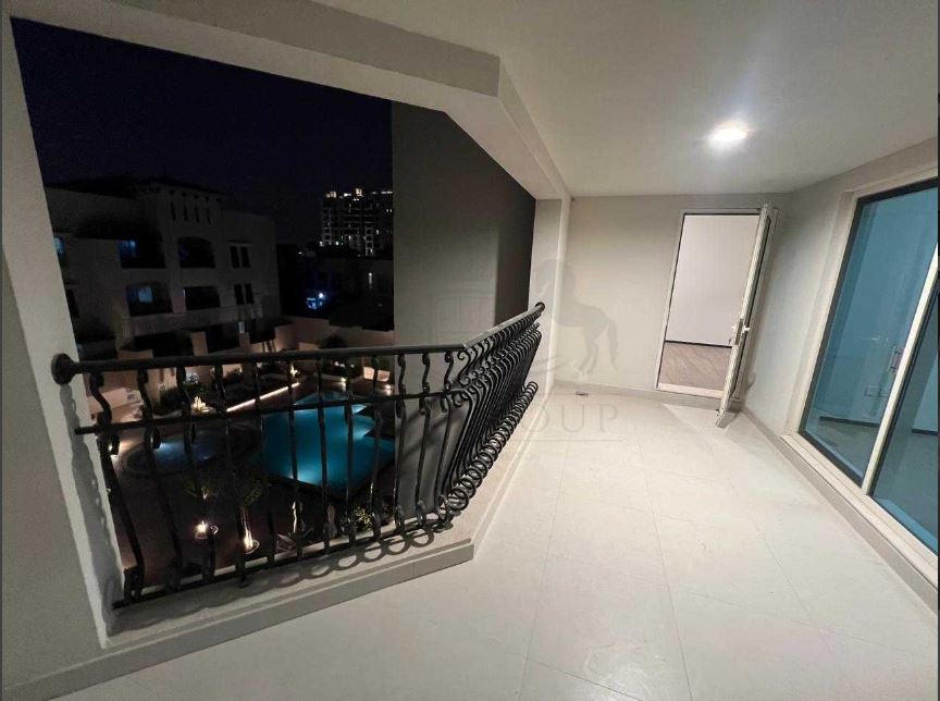 Modern 2-Bedroom Apartment for Rent – Amber Residence