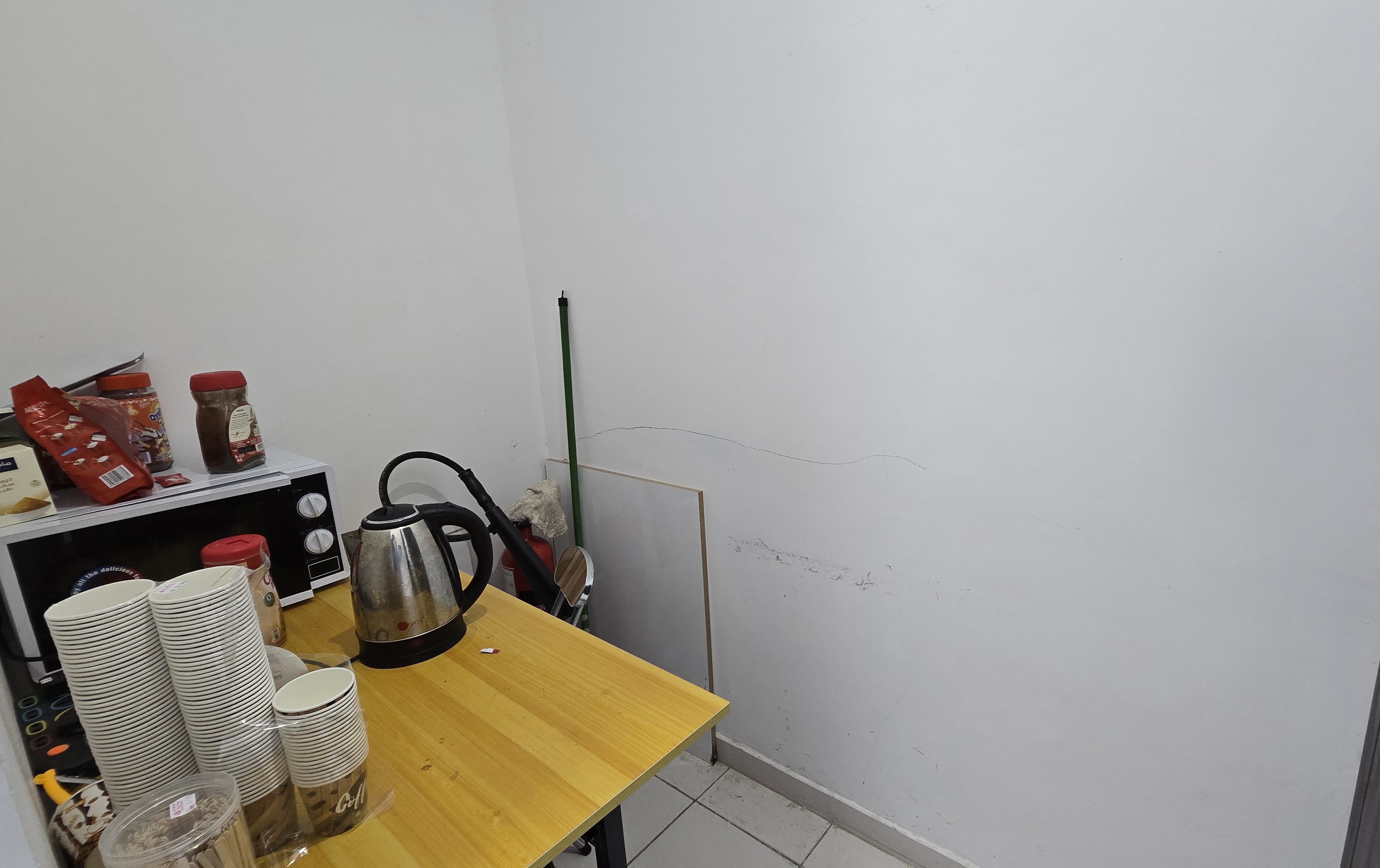 Fully Fitted Retail | Travel Agency | Baniyas Road | No Key Money