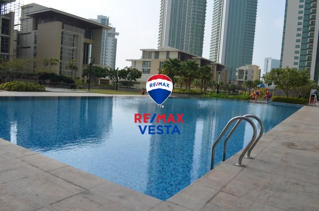Upcoming Unit | High Floor | Balcony | Stunning Sea View