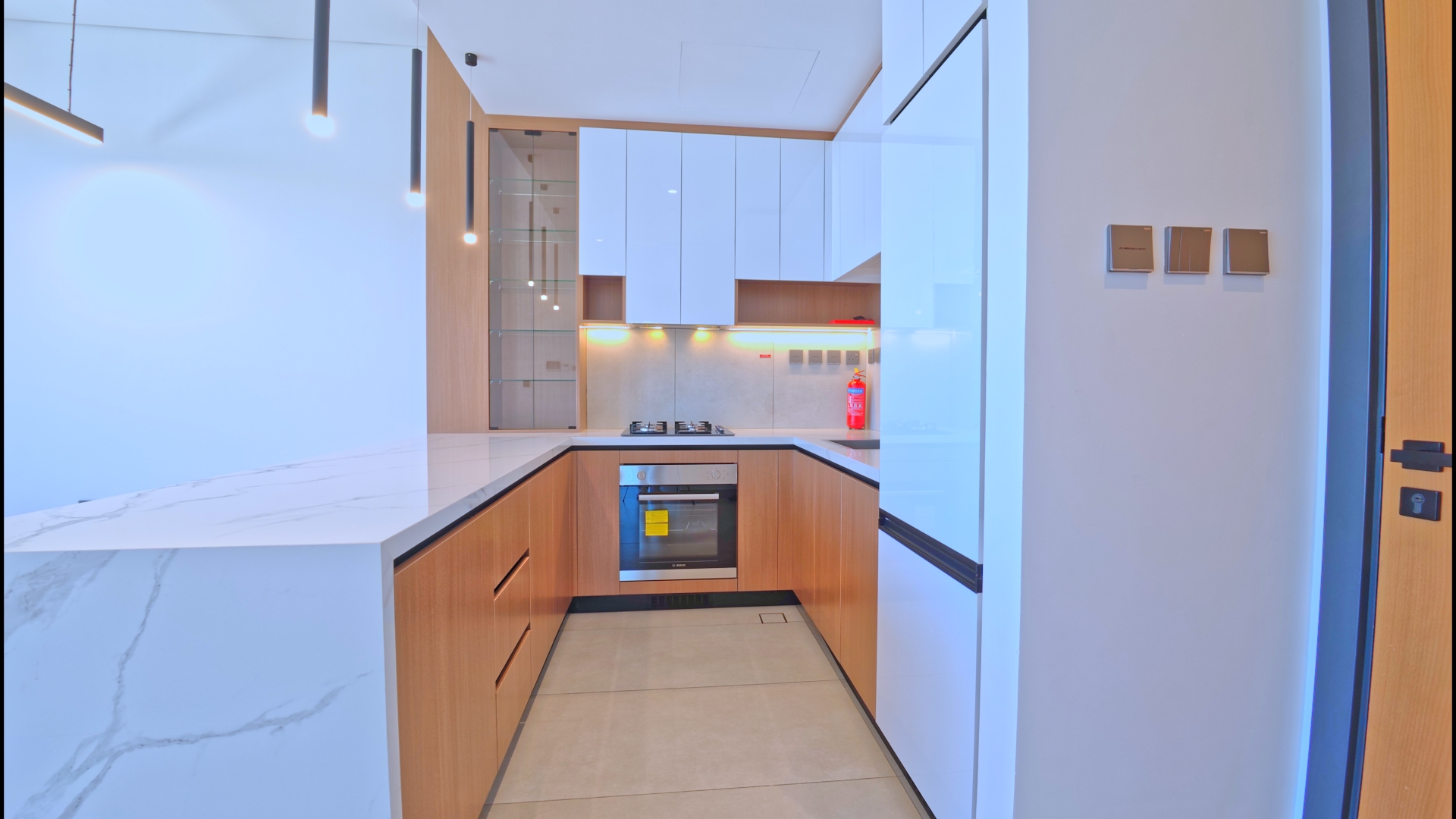Spacious Layout | Premium Finishes | Investor Deal