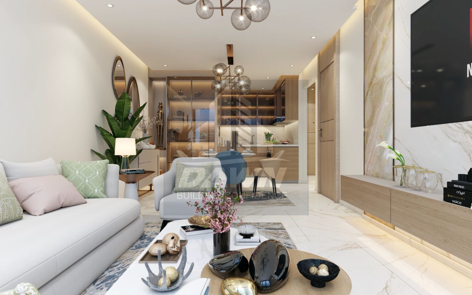 Majan Dubai Area Guide | Bayut