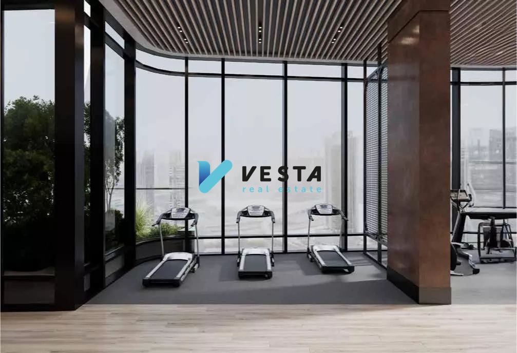 Very Low Premium | Large Balcony | Stunning Sea View | Premium Amenities
