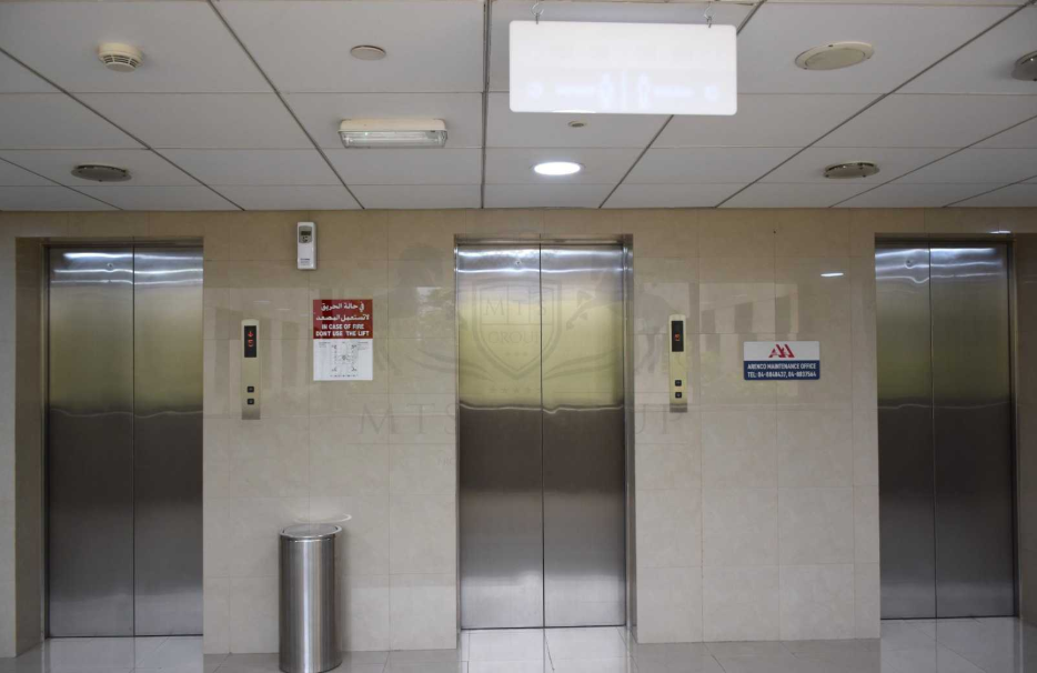 Fitted Office Space for Rent | Ready to Occupy