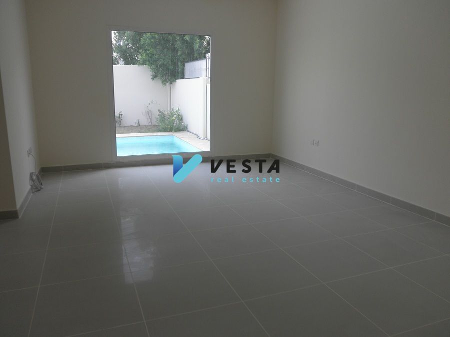 Single Row | Popular Community | Rented till September | Prime Location