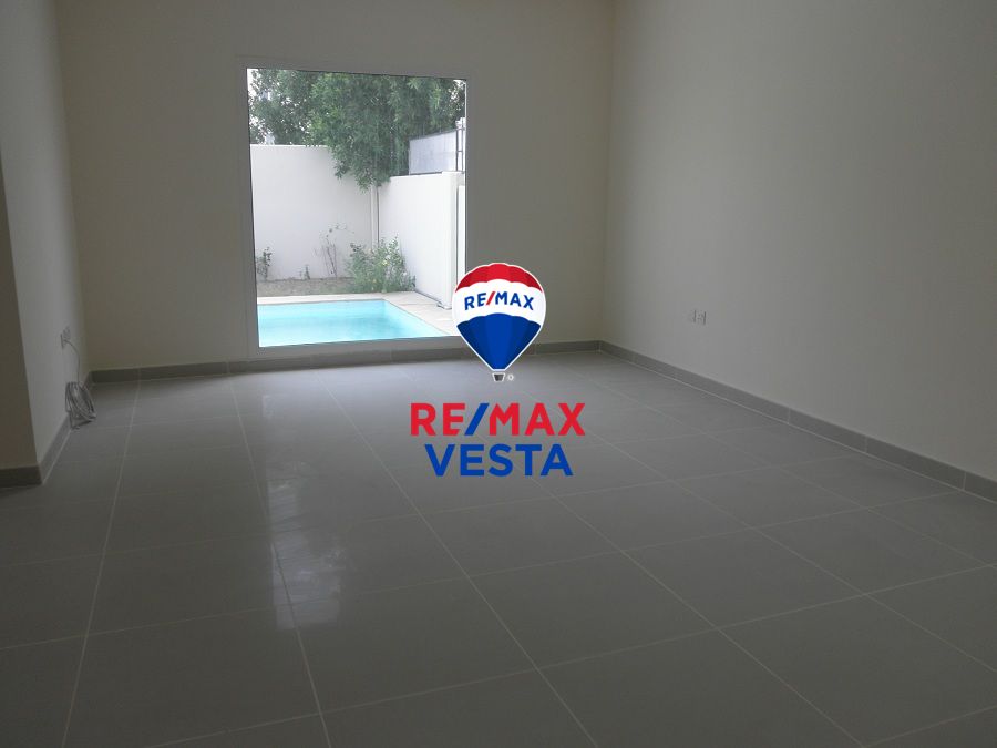 Single Row | Popular Community | Rented till September | Prime Location