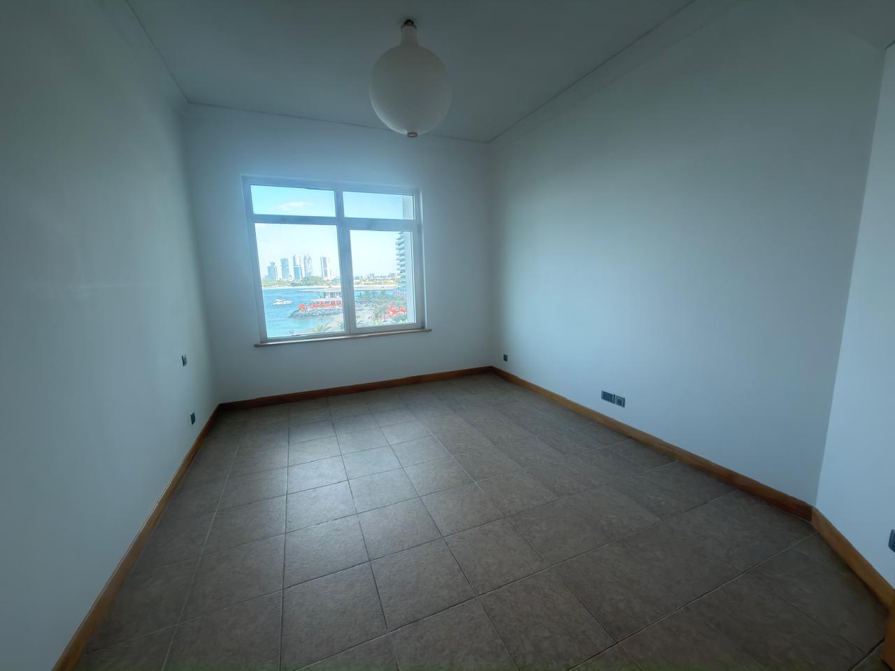 Maid | Full Sea View | Private Beach Access