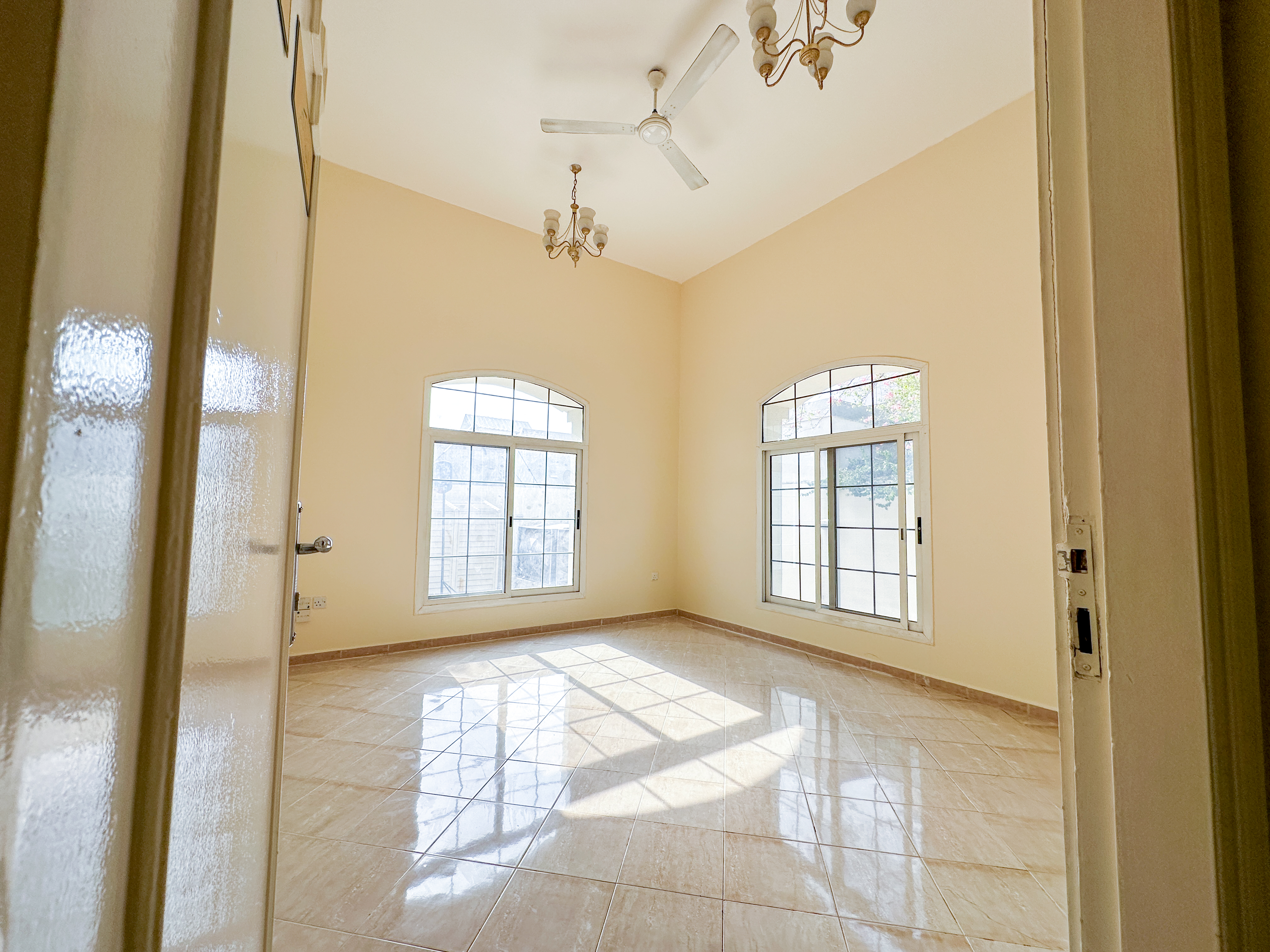 Spacious Villa | Family-Friendly Community | Prime Mirdif Location