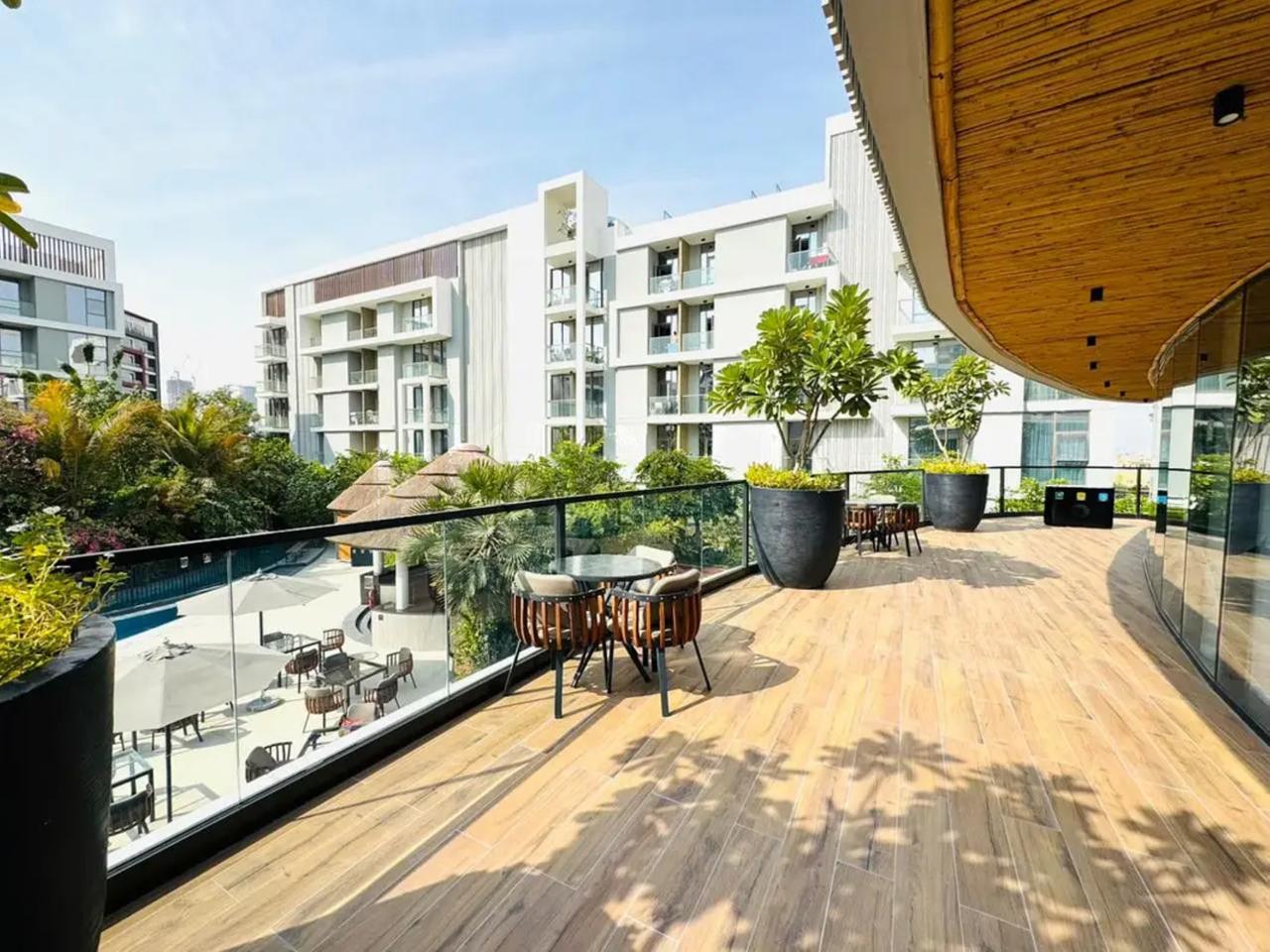 Modern Studio | Prime location | Ready to Move