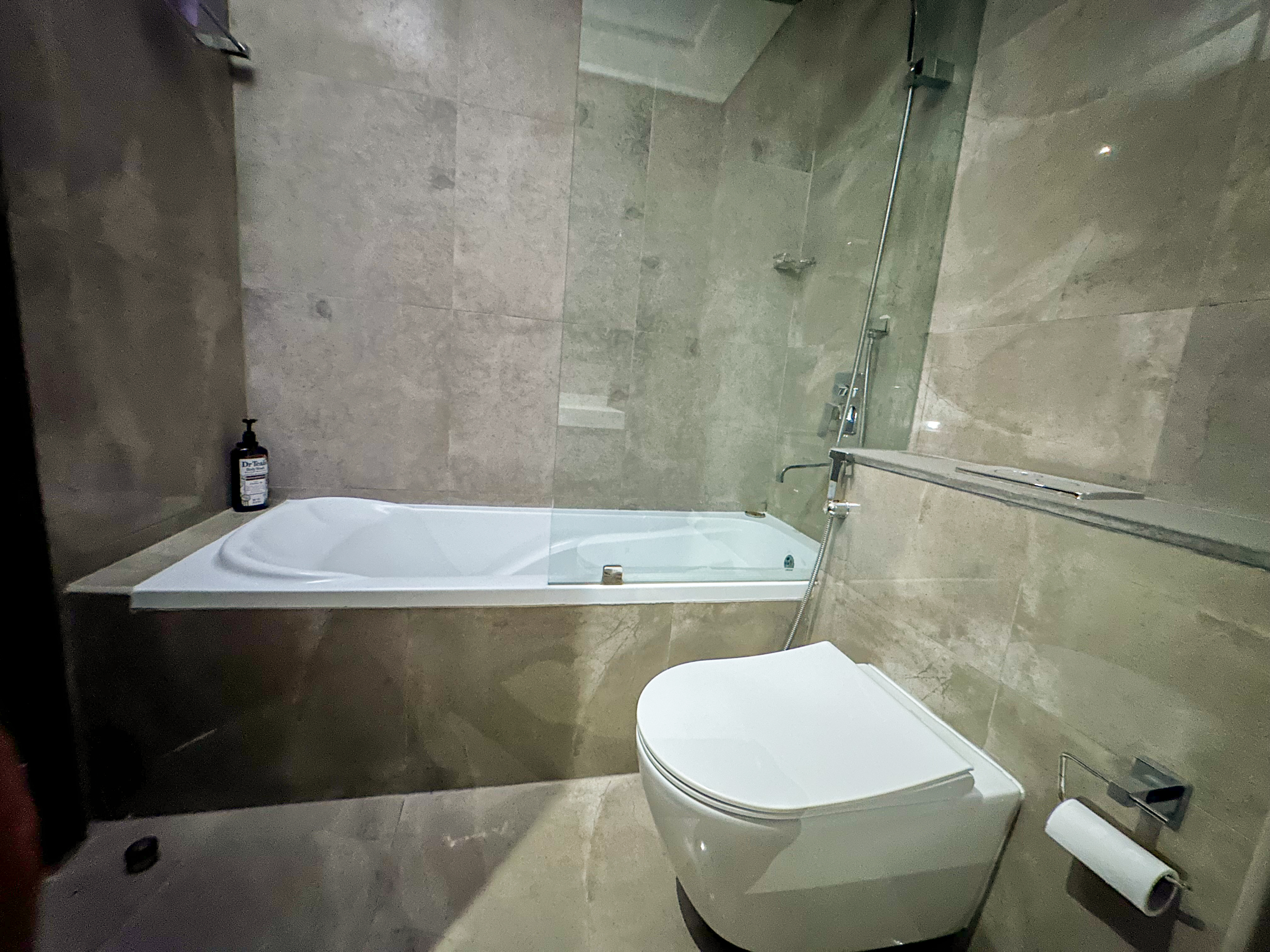 Wake Up to Peaceful Community Views | Spacious Apartment | For Rent