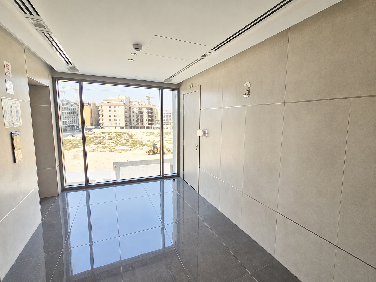 Stay Spacious | 2BHK Master + Guest Bathroom | High-Speed Viewing