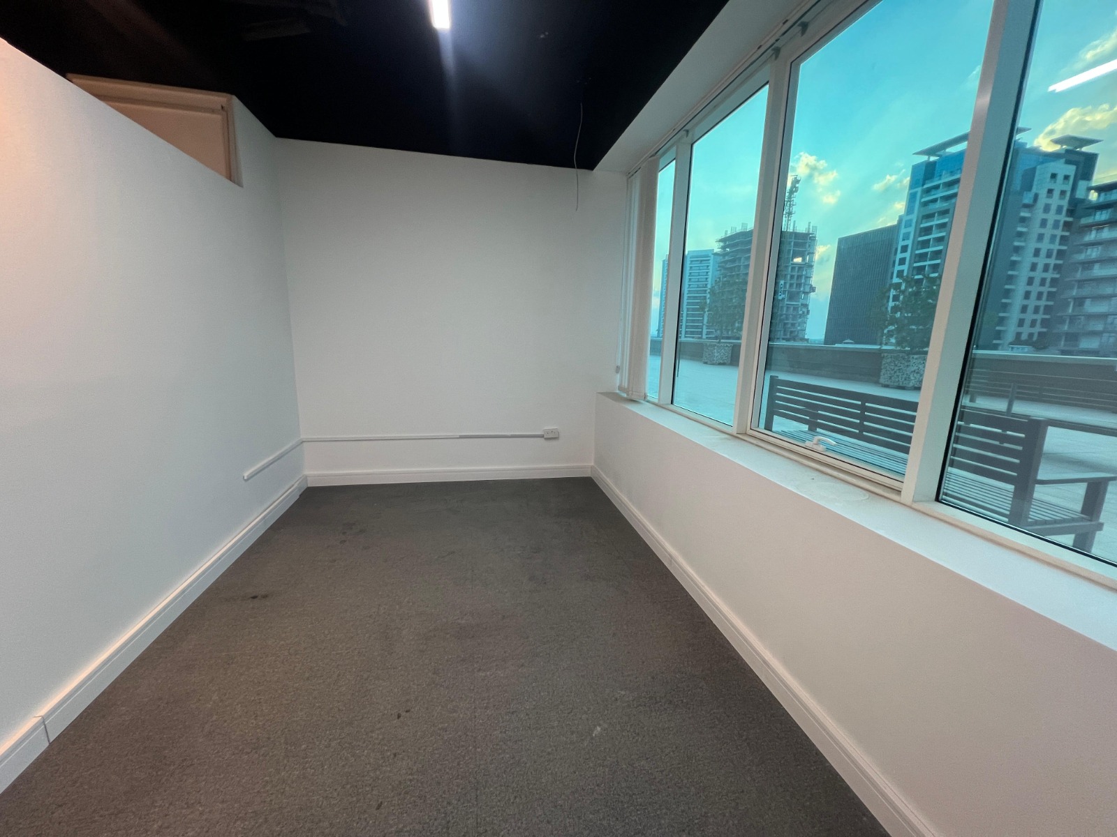 Premium Fitted Office | Spacious Layout