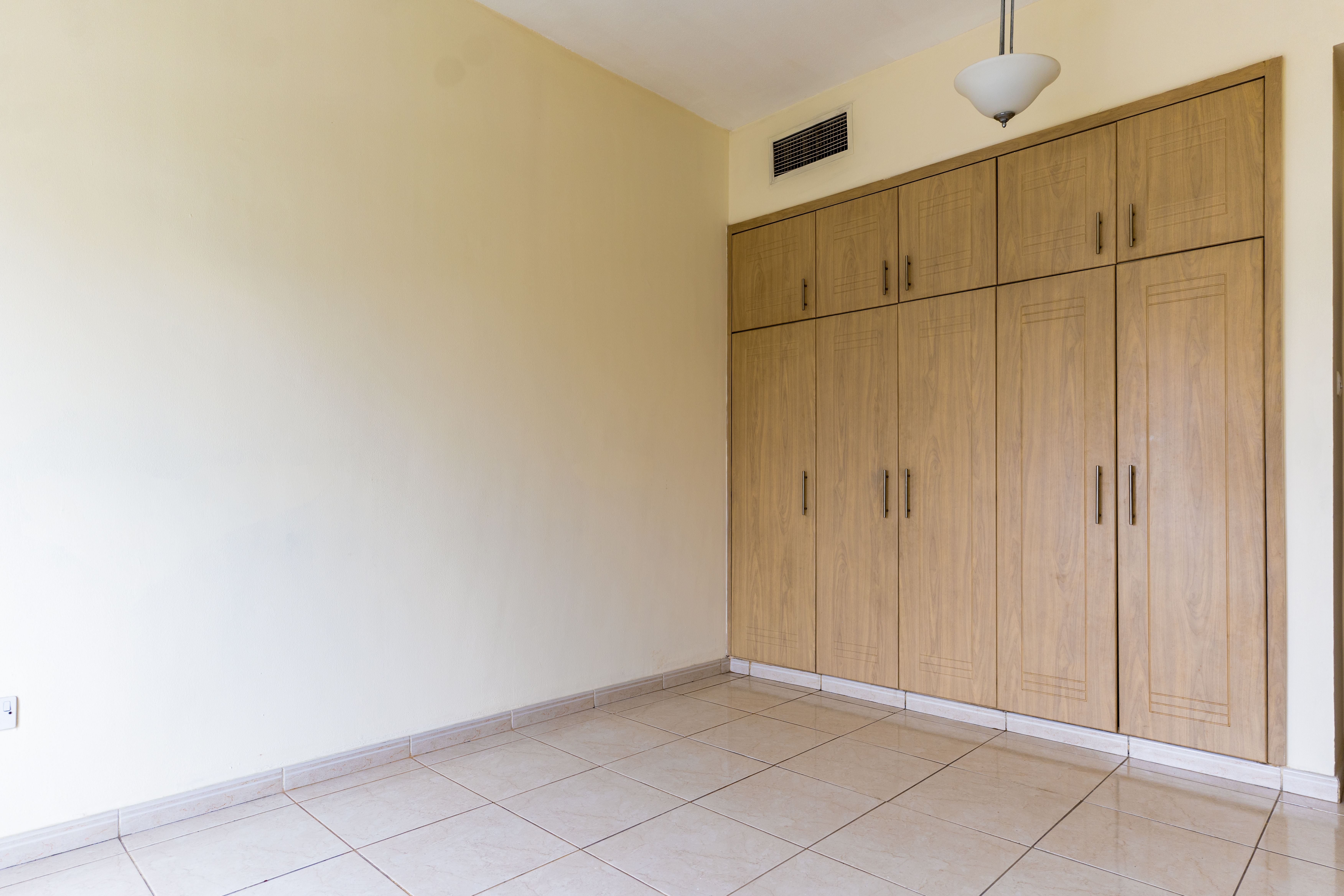 Bright & Well-Maintained | 2BR with Balcony | Ready to Move In