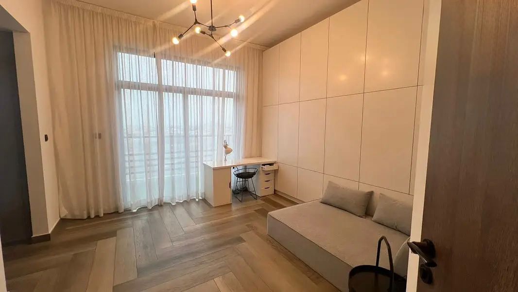 Fully Furnished | Spacious layout | Prime Location