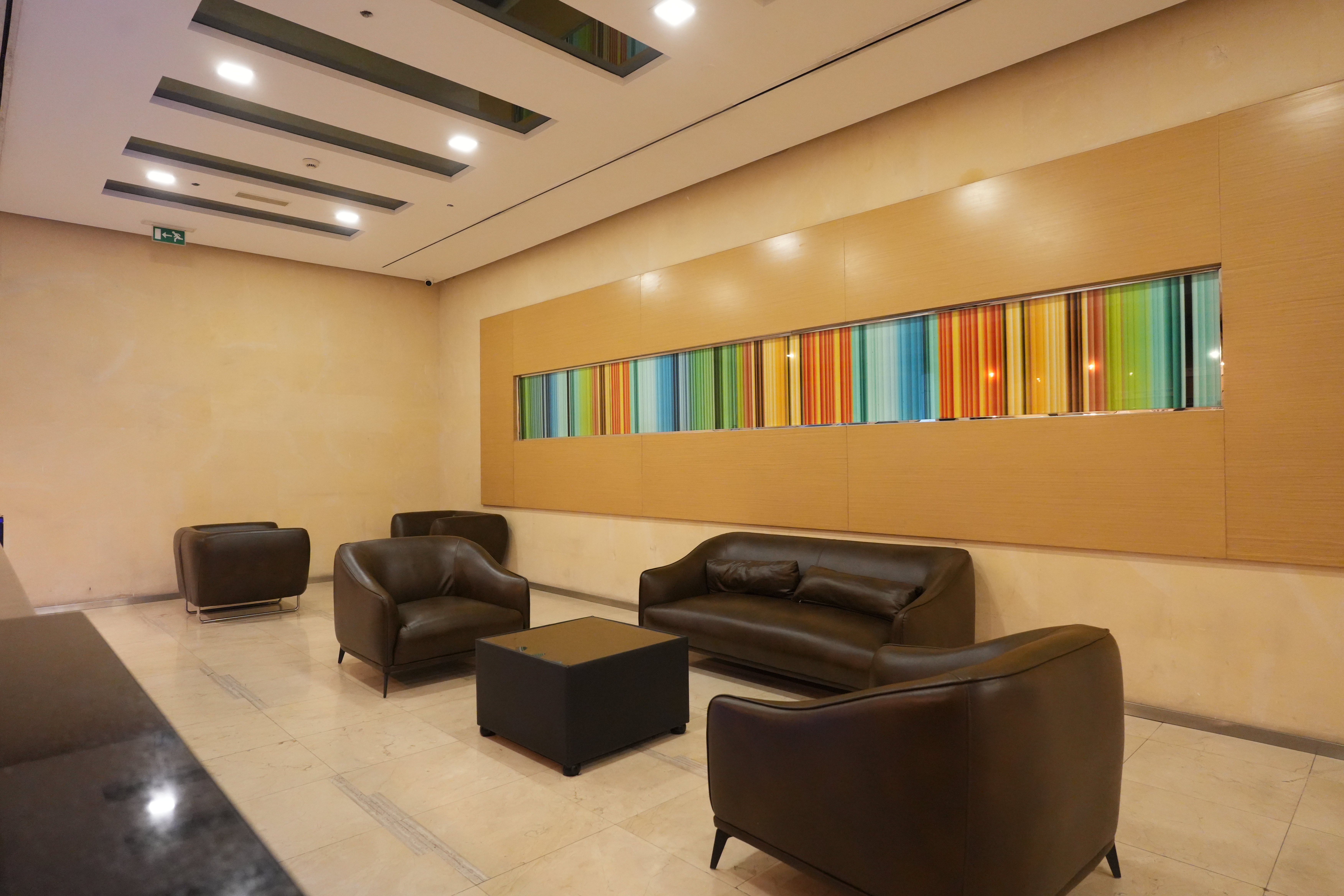 230SQFT | All Bills Included | Furnished Office | Canal View