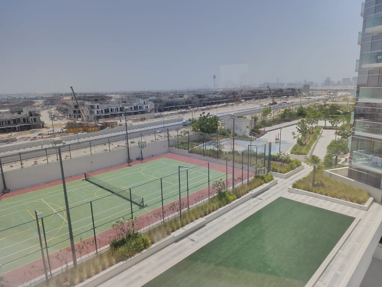 Fully Furnished | Bright Rooms |Golf View