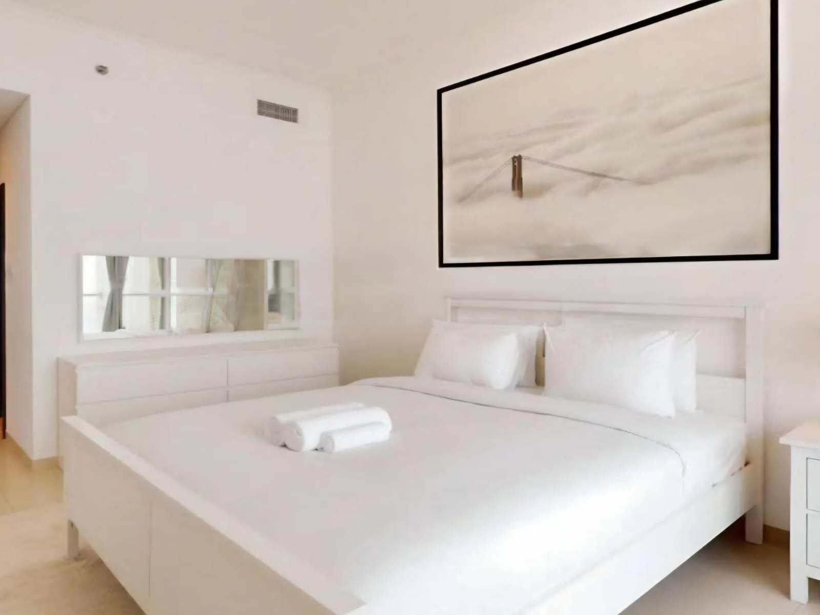 Sea View | High Floor |Prime Location