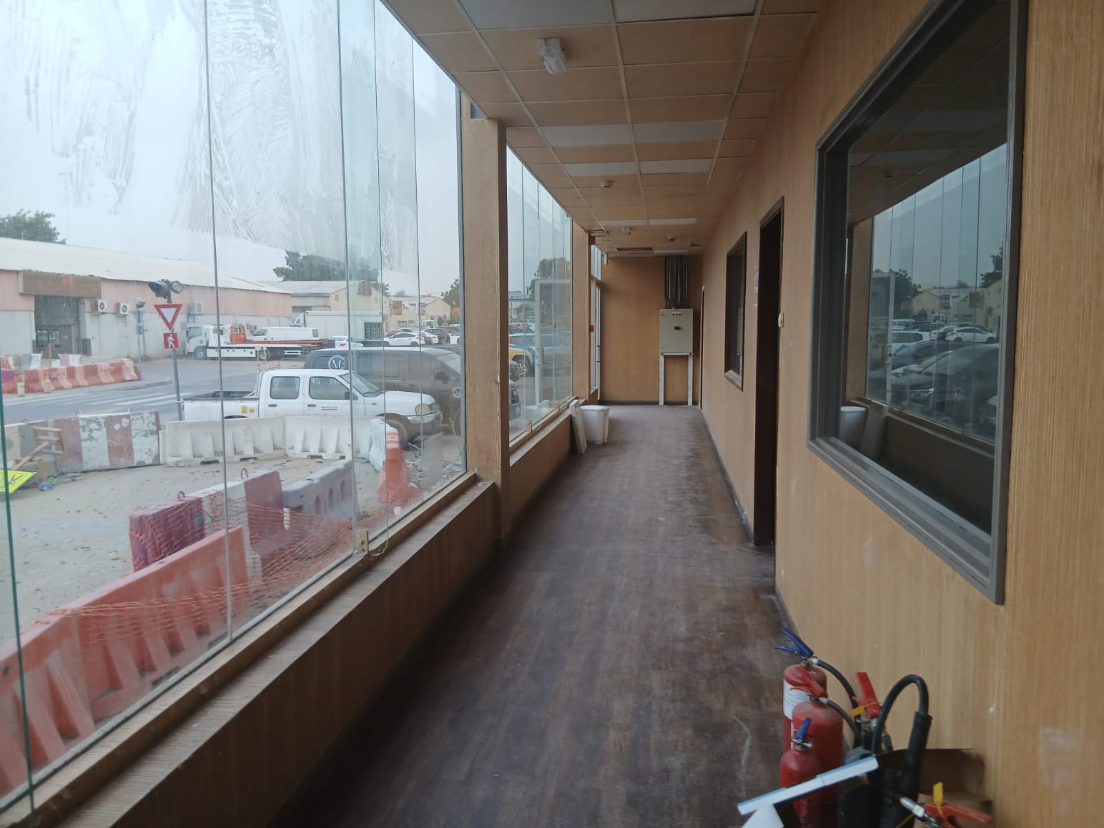 Affordable Premium Offices Available in Al Rashidiya, Umm Ramool