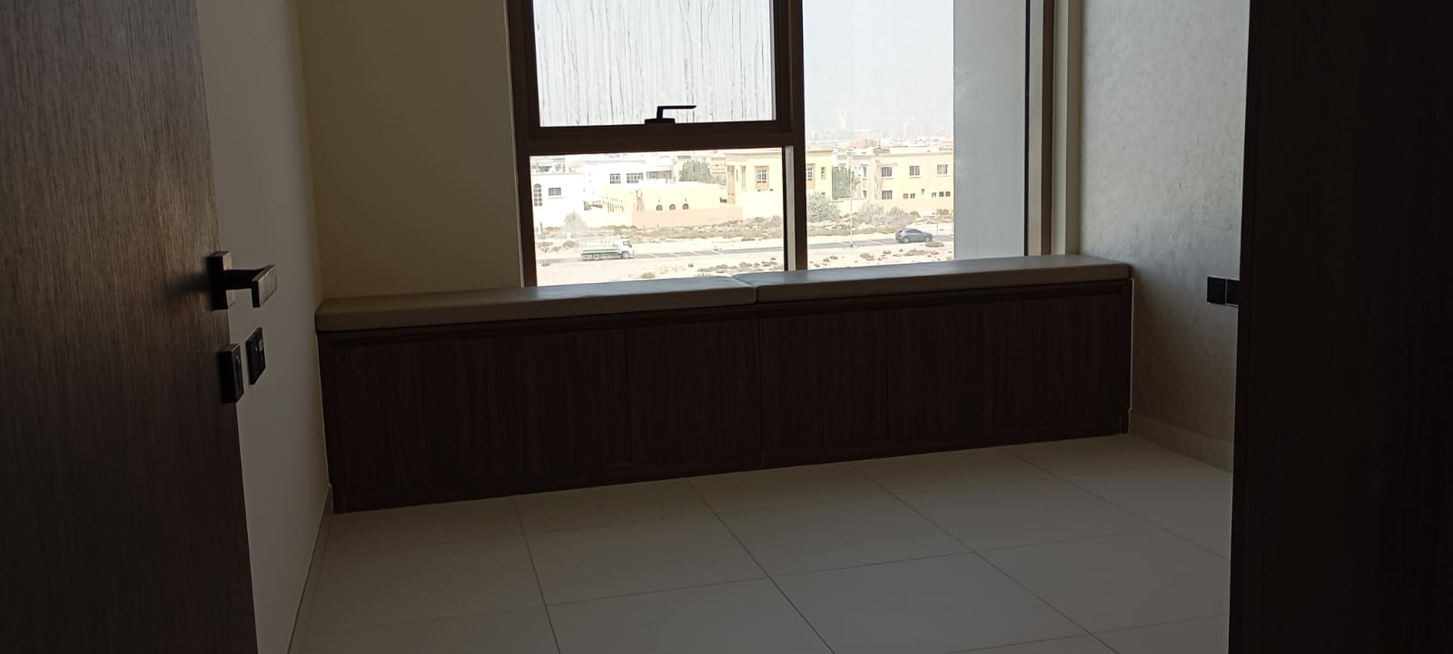 Brand New | Semi Furnished |Luxury Lifestyle