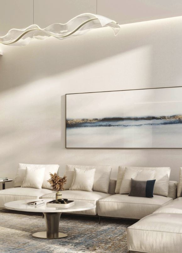 Bright & Spacious Apartment | Rijas Suites | Prime Location