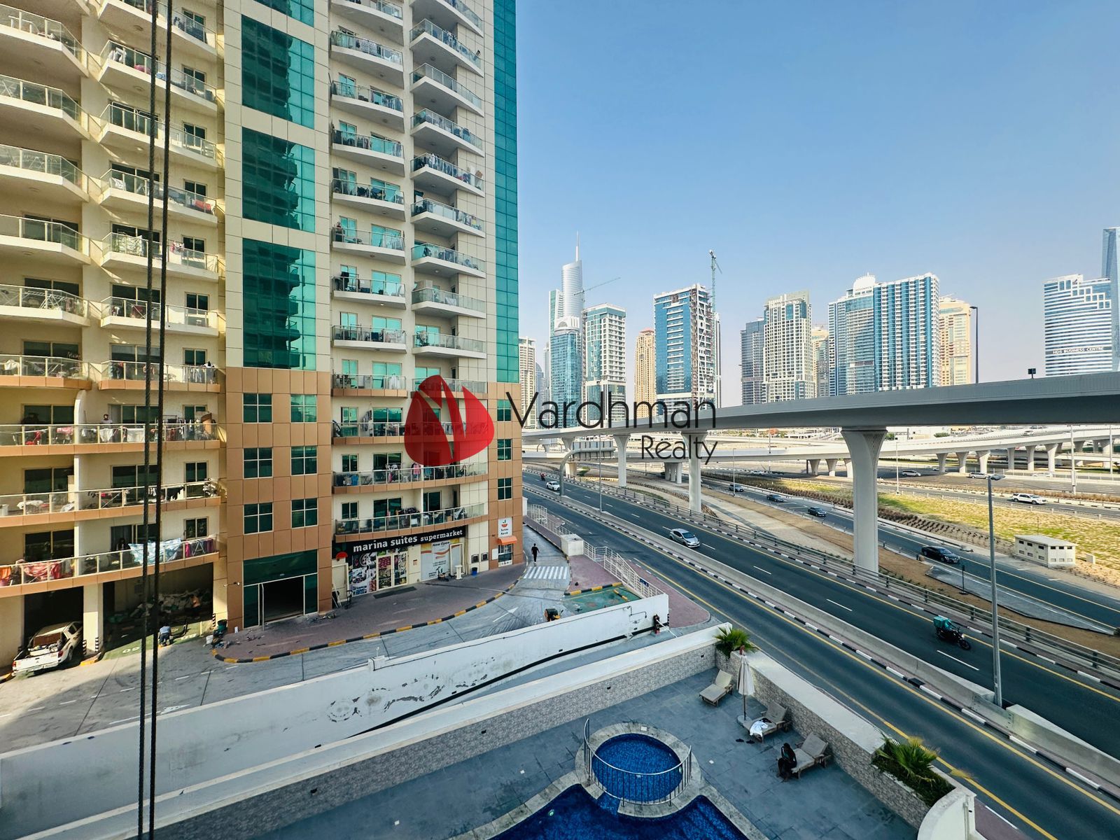 Escan Marina Tower, Dubai Marina Guide | Bayut