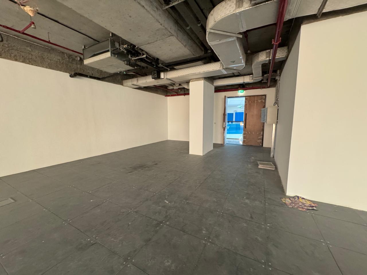 Bright and Spacious | Multiple Options | Unfurnished