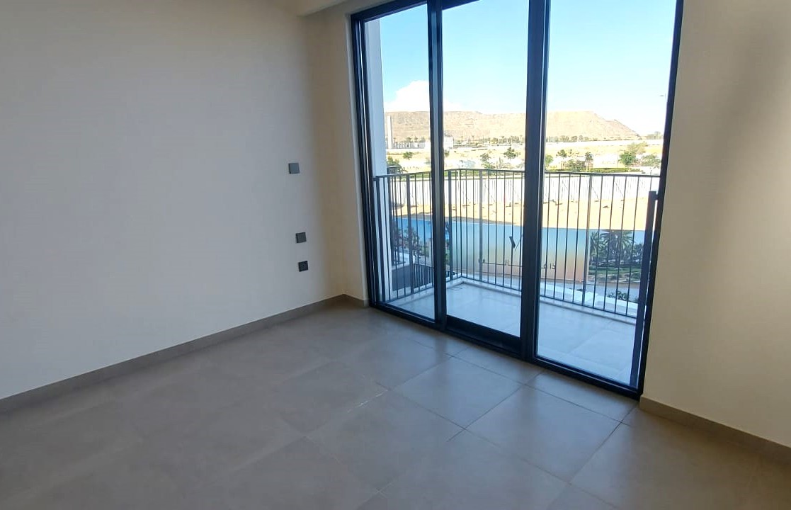 Specious layout | Close to amenities | Maid's room