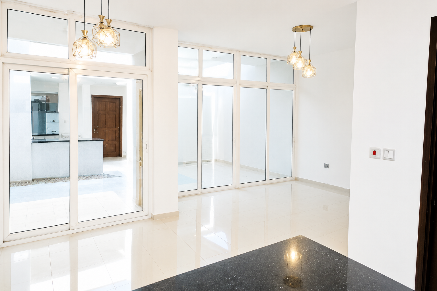 Modern Villa | Albizia DAMAC Hills | Family-Friendly Community