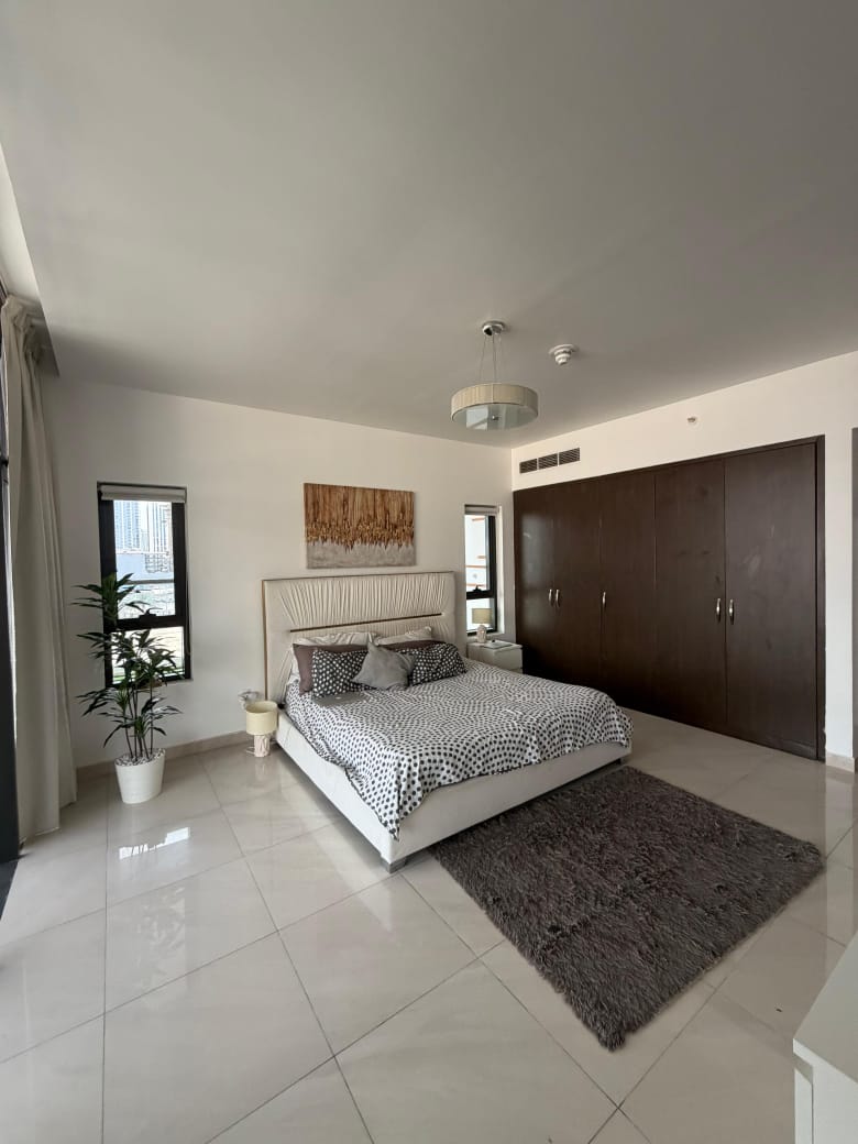Furnished or Unfurnished Option | Corner Unit | Spacious Layout