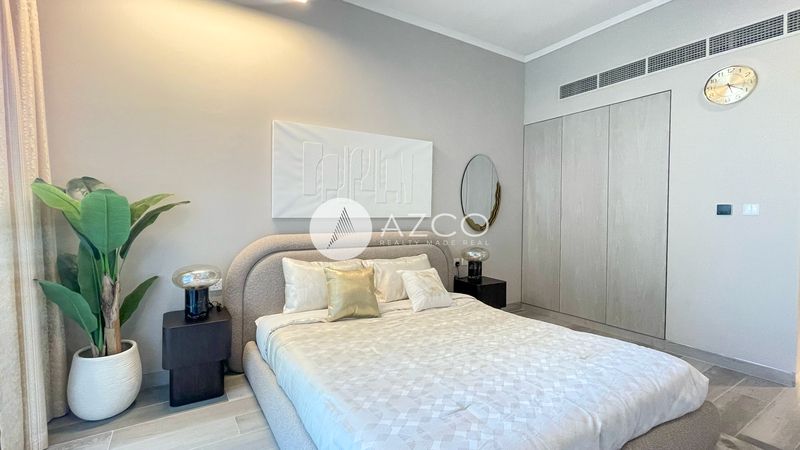 Brand New| 2-Minute Walk to Circle Mall |Furnished