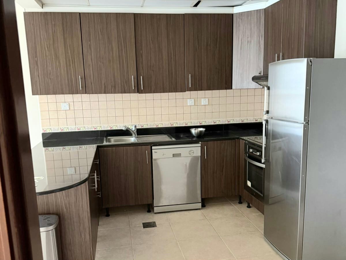 High Floor | Next to Tram | Prime Location