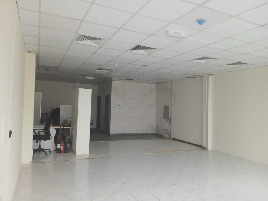 Spacious Premium Offices for Rent – Al Rashidiya Umm Ramool