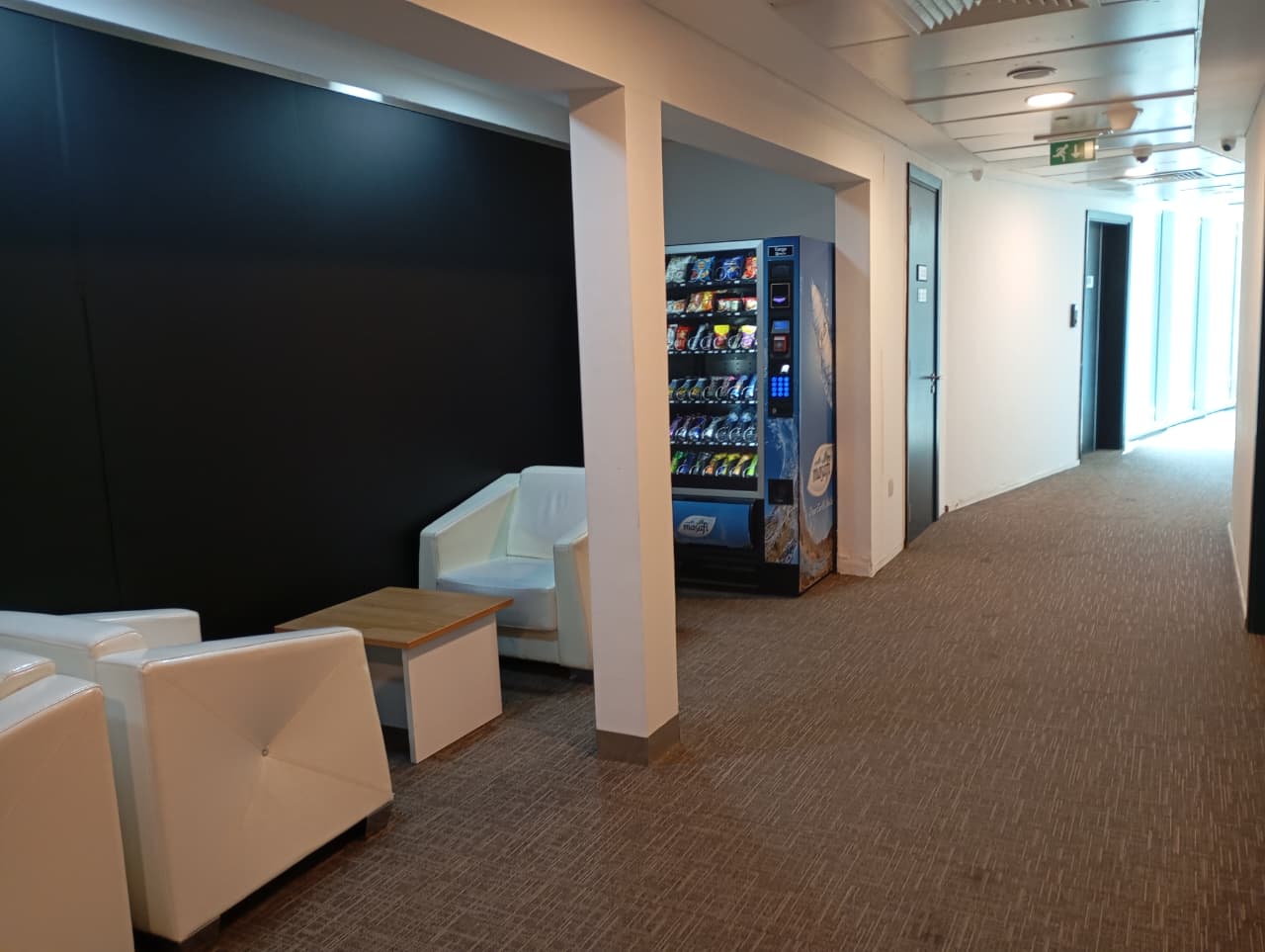 Furnished | Near to Metro | Multiple Office