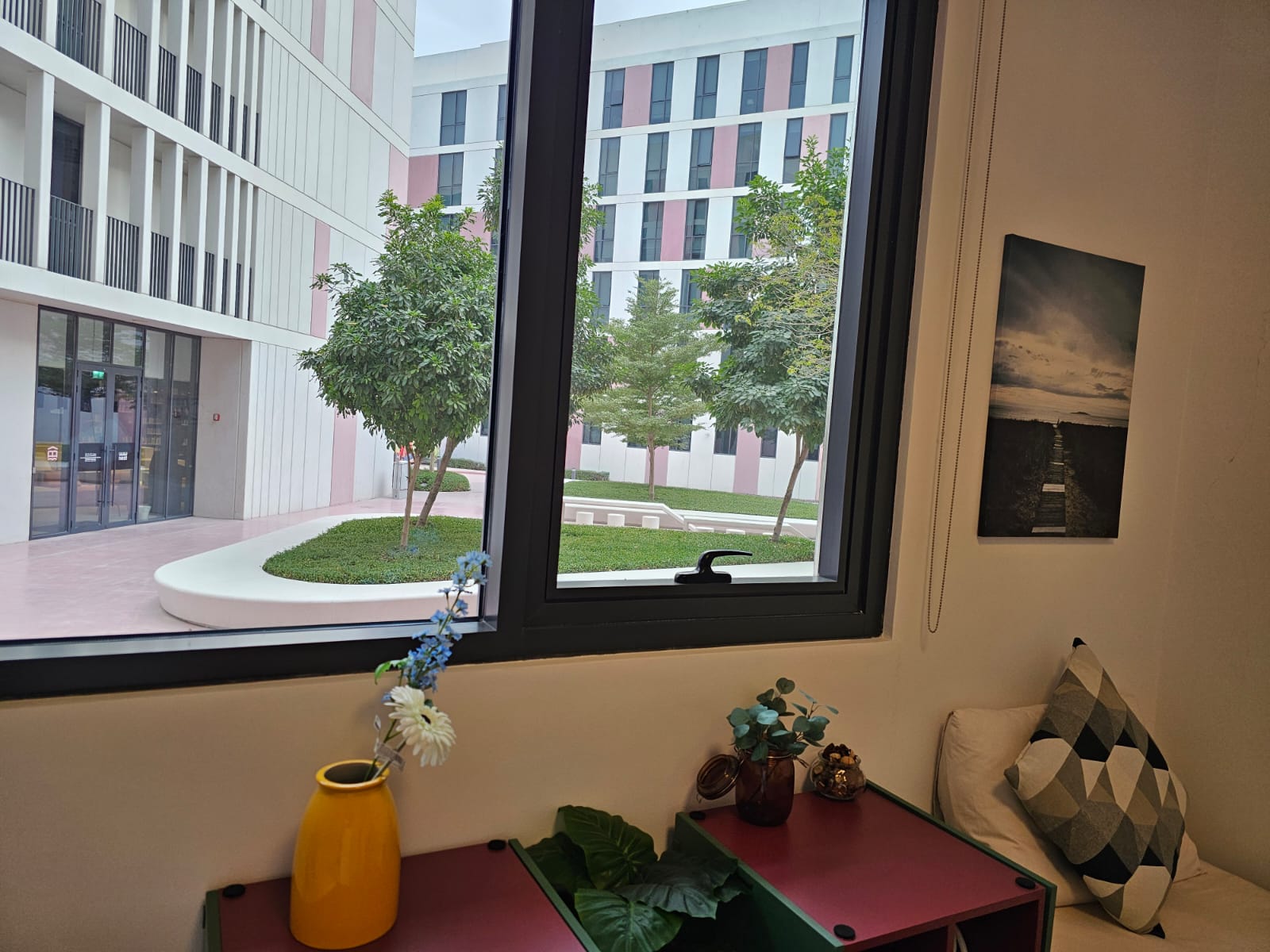 Fully furnished | high ROI | best for investment