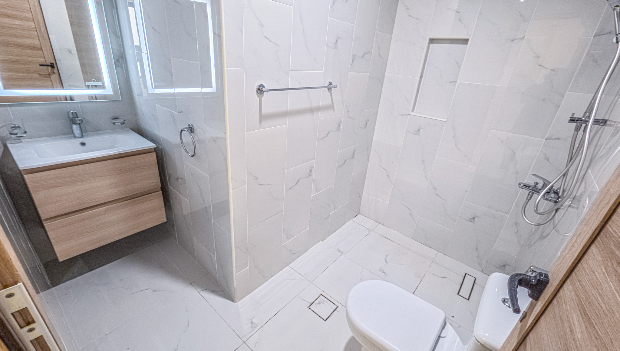 Ready to Move | Spacious Apartment | Great Value